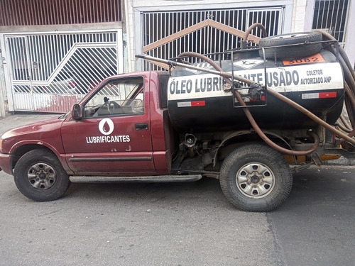 Imagem 5 de 15 de Chevrolet S10 2.0
