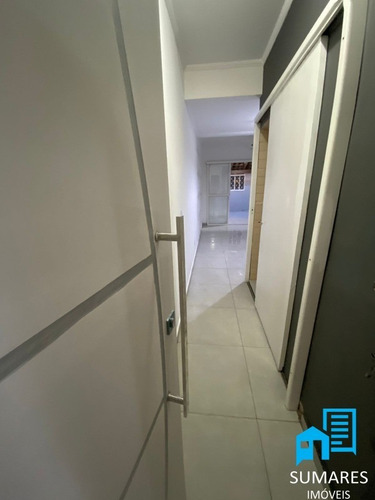 Imagem 2 de 14 de Casa Condomínio Borguese I, Aceita Troca Por Apartamento Ou Casa Parque Da Liberdade!! - Ca00988 - 70717526