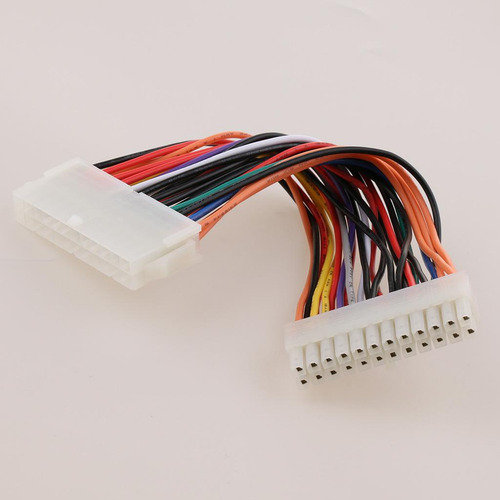 Cable De Extensión Fuente Alimentación Complimentos Fácil