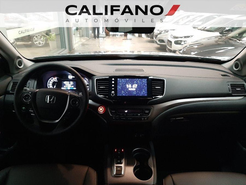 Honda Ridgeline 4x4, Precio Leasing, 2021 0km