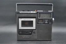 Comprar Antigua Radio Vintage Reparacion National Panasonic Coleccio