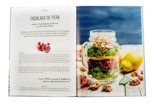 Cocina Para Ver Y Llevar, De Maria Ballarin. Editorial Lexus, Tapa Dura En Español