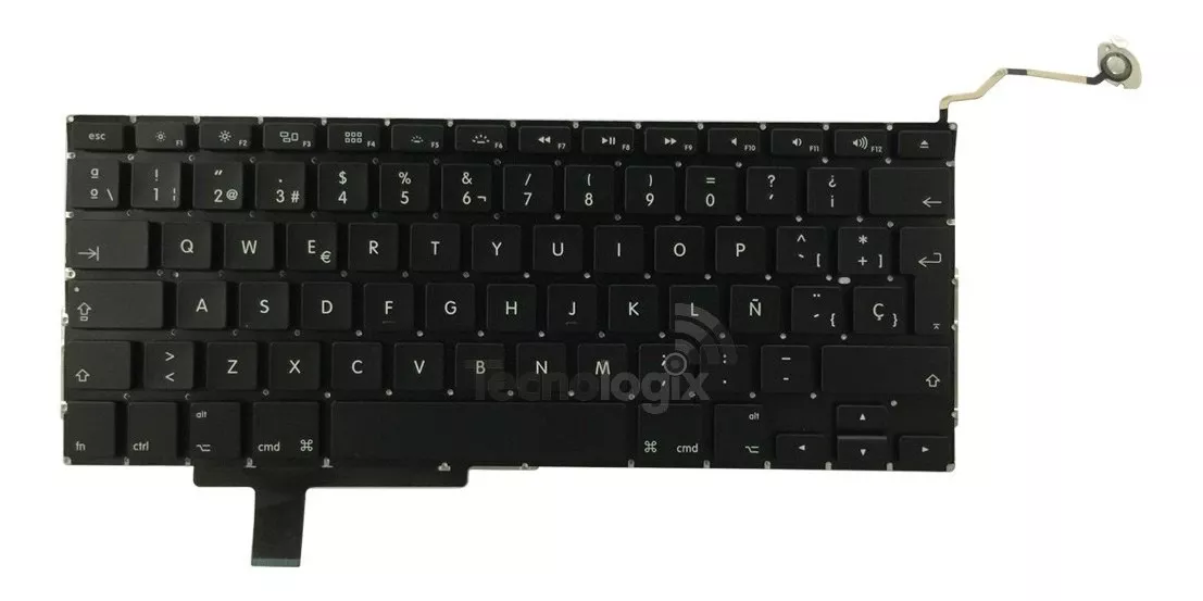 Primera imagen para búsqueda de teclado asus vivobook