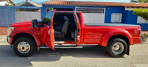 Ford F-450 Super Duty