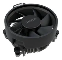 Comprar Cooler Am4 Amd Wraith Stealth Negro