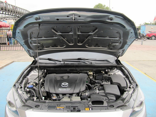 Mazda 3 2000cc At Aa