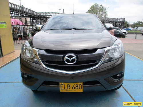 Imagen 2 de 13 de Mazda Bt50 All New Doblecabina 4x4 3200cc Mt Aa