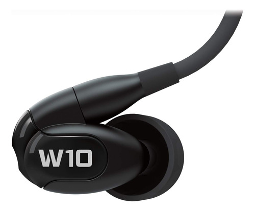 Westone W10 Gen 2 - Auriculares De Diadema Con Micrófono, .