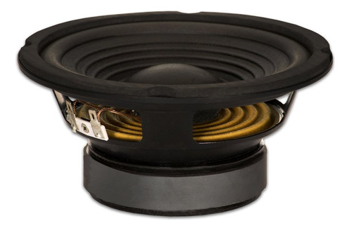 Goldwood Sound Gw-206/4 Oem 6.5  Woofer 180 Vatios 4ohm Alta