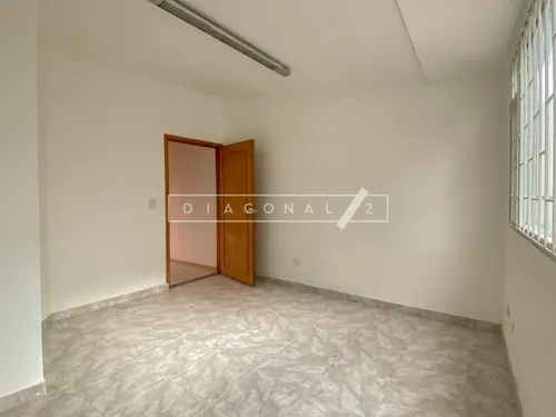 Bodega Industrial En Arriendo En La Paz