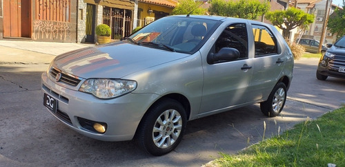 Fiat Palio 1.4 Fire Pack Seg. Confort 2015