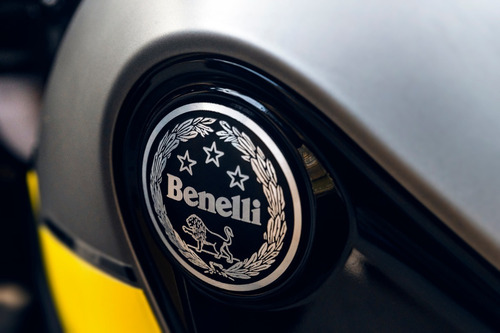 Imagen 13 de 15 de Benelli Leoncino 250 - Modelo 2021 0km C/formularios - Aszi