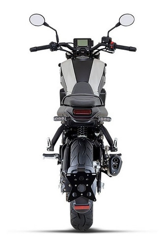 Imagen 3 de 11 de Benelli Leoncino 250 Abs 0km 2022, El Mejor Precio!!
