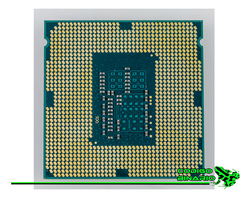 Procesador Celeron G1840 Sokalo 1150 Ddr3 4ta Generacion