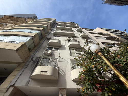Duplex 2 Ambientes Apto Profesional En Barrio Norte. En Alquiler Y Venta!