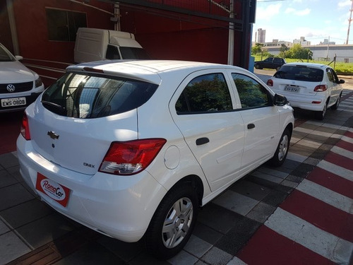 Onix 1.0 Mpfi Ls 8v Flex 4p Manual