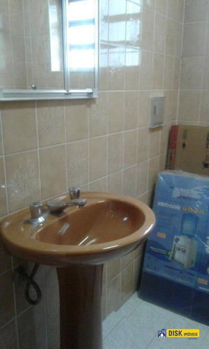 Imagem 11 de 30 de Casa Com 2 Dormitórios À Venda, 160 M² Por R$ 700.000,00 - Jardim Calux - São Bernardo Do Campo/sp - Ca0183