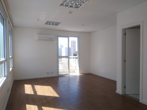 Imagem 6 de 7 de Conjunto, 40 M² - Venda Por R$ 395.000,00 Ou Aluguel Por R$ 1.850,00/mês - Vila Leopoldina - São Paulo/sp - Cj0364