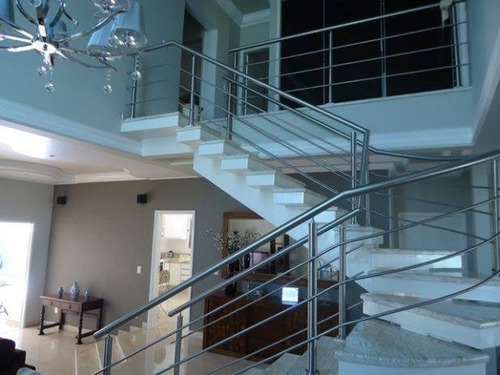 Imagem 3 de 15 de Casa Em Condominio - Parque Residencial Damha - Ref: 6164 - V-ca0609