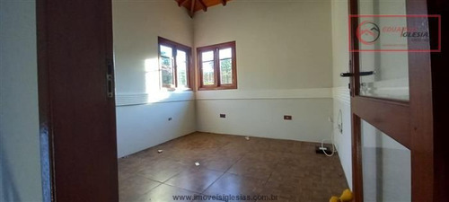 Imagem 10 de 29 de Casas Em Loteamento Fechado Para Alugar Em Mairiporã/sp - Alugue O Seu Casas Em Loteamento Fechado Aqui! - 1455656