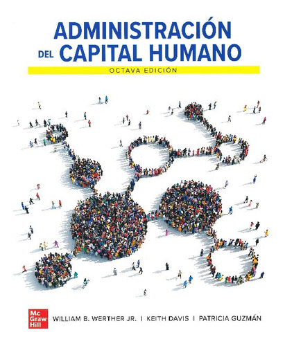 Libro Administración Del Capital Humano Con Connect Por 12 M