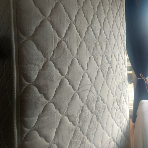 Colchón 1.5 Plazas Modelo X 105x200 Cm Sin Pillow (Usado)