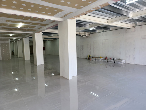 Local Comercial La Serena 238 M2, Ubicación Privilegiada