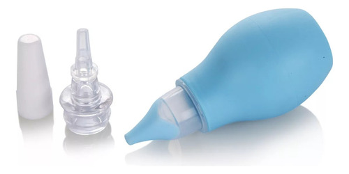 Kit Médico Nûby Azul
