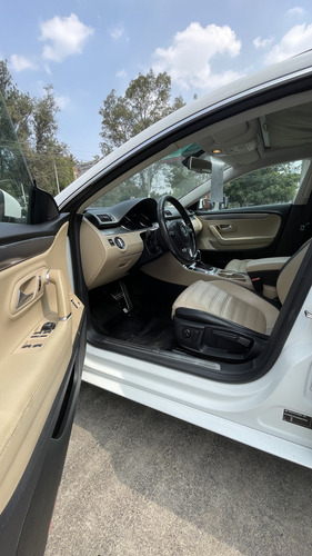 Passat Cc Turbo 2.0 L