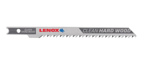 Lenox Tools Hoja Sierra Corte Madera Limpia Vastago Tpi