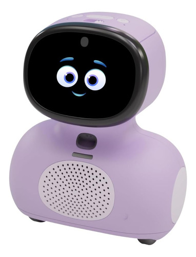 Miko Mini: Robot Ai Para Niños | Fomenta El Aprendizaje