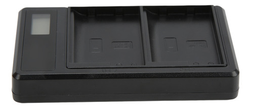 Batería Enel15 Usb Dual Enel15 Tipo C Pantalla Lcd Para Dc