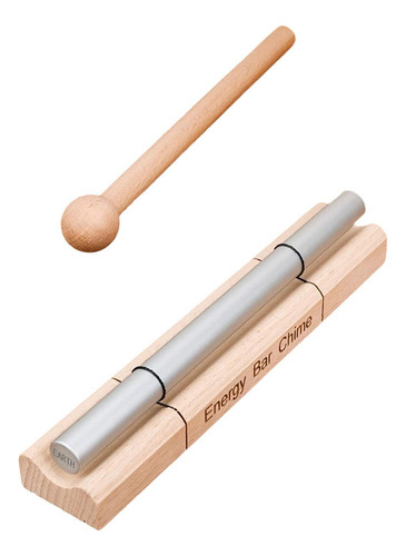 Energy Chime Bar Development Wooden Percussion For