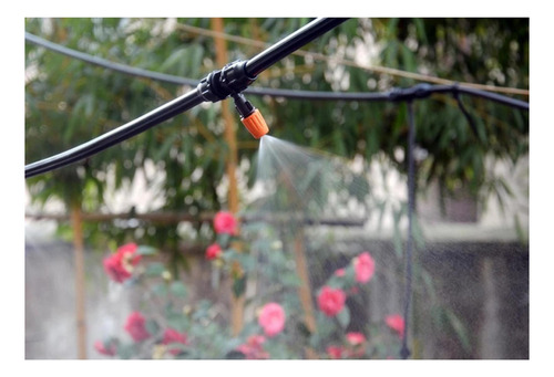 De Nebulización Boquillas De Manguera De Agua Del De