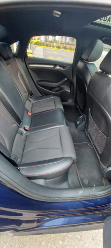 Imagen 4 de 25 de Audi S3
