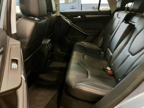 Ford Territory Titanium