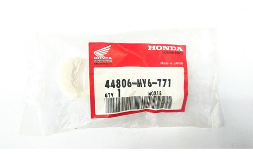 Engranaje Reenvió Velocímetro Honda Xr 250 Xr 400 Xr 650