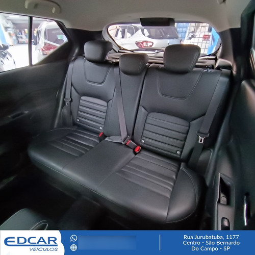 Nissan Kicks EXCLUSIVE 1.6 16V FLEX AUT.