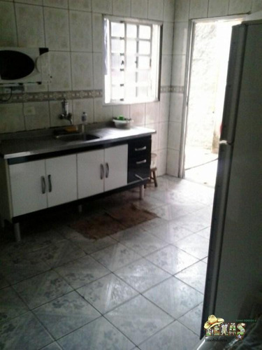 Imagem 6 de 14 de Casa Cdhu Itaquera - Ca0067