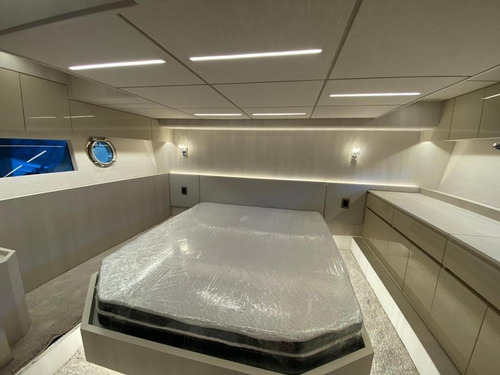 Imagem 7 de 19 de Sedna 65 - 2020 - 2x Volvo Ips 800 - Ñ Schaefer Sunseeker Nx