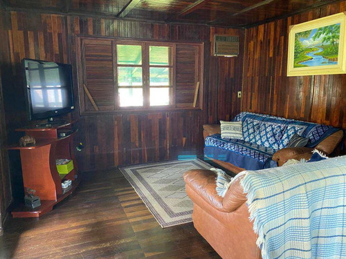 Imagem 20 de 26 de Chácara Com 3 Dorms, Colinas De Sidharta, Pirapora Do Bom Jesus - R$ 400 Mil, Cod: 235445 - V235445