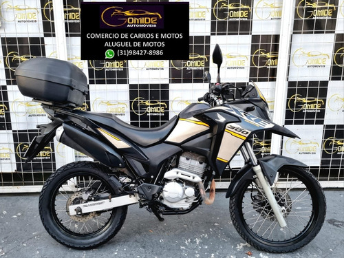 Honda Xre Adventure Abs - 2022
