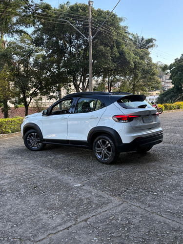 Fiat Pulse 1.3 Drive Flex 5p