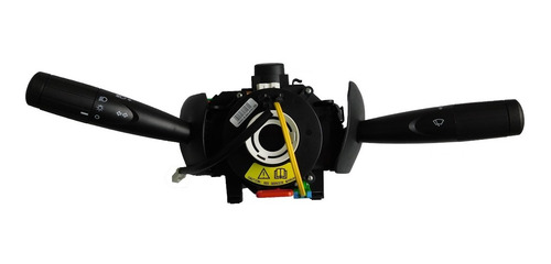 Imagen 2 de 3 de Telecomando Original Fiat Novo Uno 2011-2014