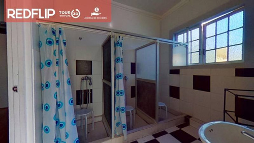 Imagen 9 de 20 de Casona Comercial De 300m2/ Agua Santa/ Estación Miramar