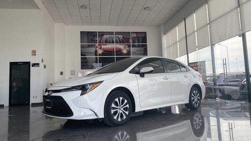 Toyota Corolla 1.8 Hev Le