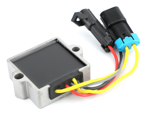 Regulador De Voltaje Para Mercury Mercruiser F25 F30 F40 F50