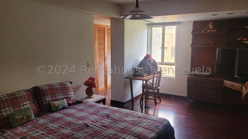 Venta Ph En Los Samanes 24-22631