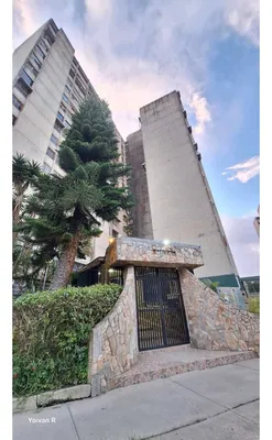 Apartamento en venta