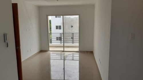 Imagen 3 de 14 de Apartamento De 3 Habitaciones, 2 Baños De 90m2